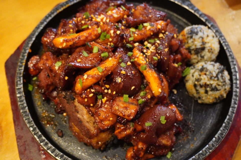 족발야시장 평택동삭점 이미지