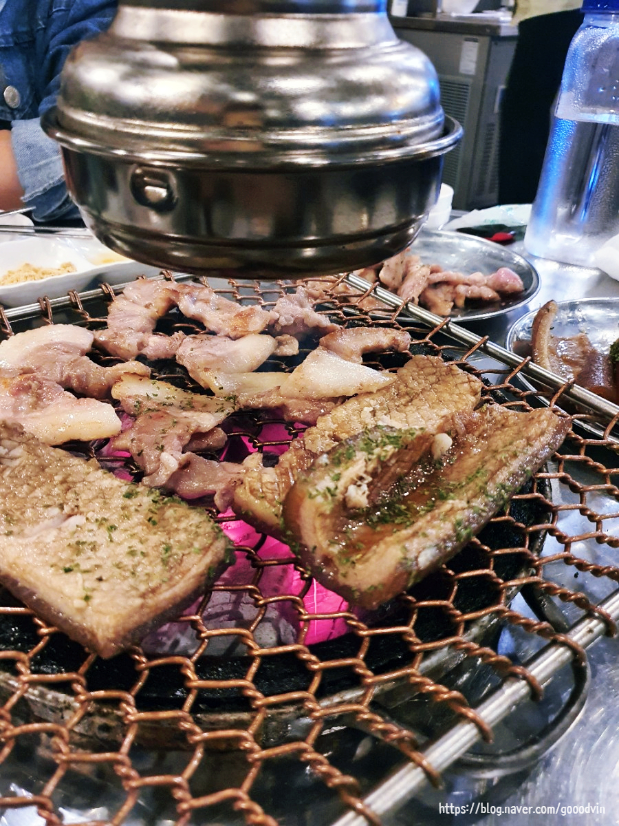 뒷고기컴퍼니 이미지