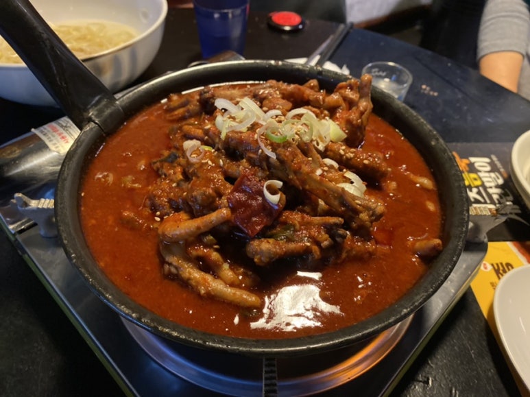 한신포차 동래역점 이미지