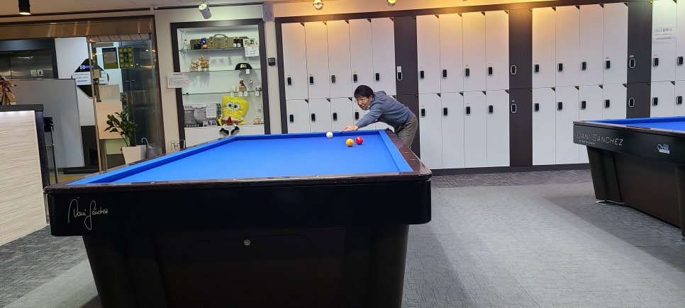 구리캐롬 이미지