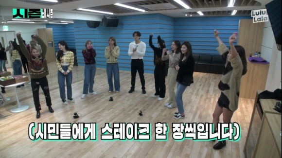 훈훈비스튜디오 이미지