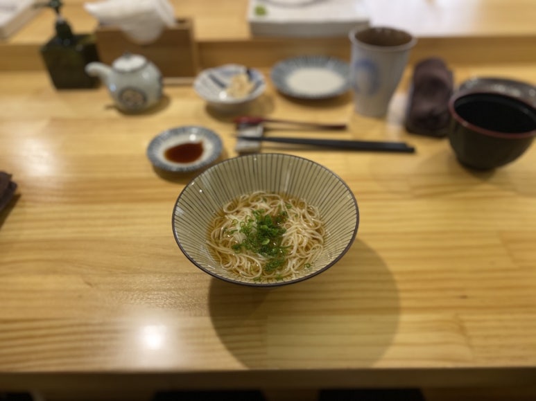 스시마카세 이미지