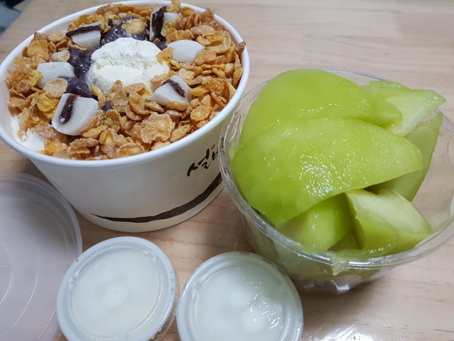 설빙대구 이미지
