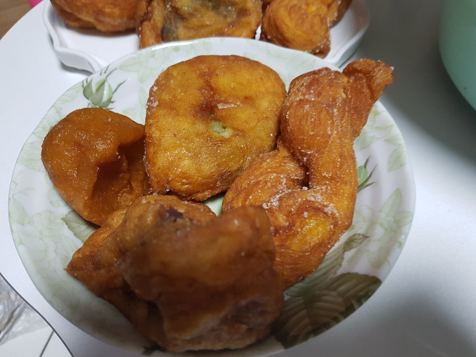중앙동꿀꽈배기 이미지