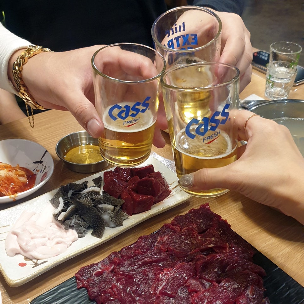 동구생고기 이미지