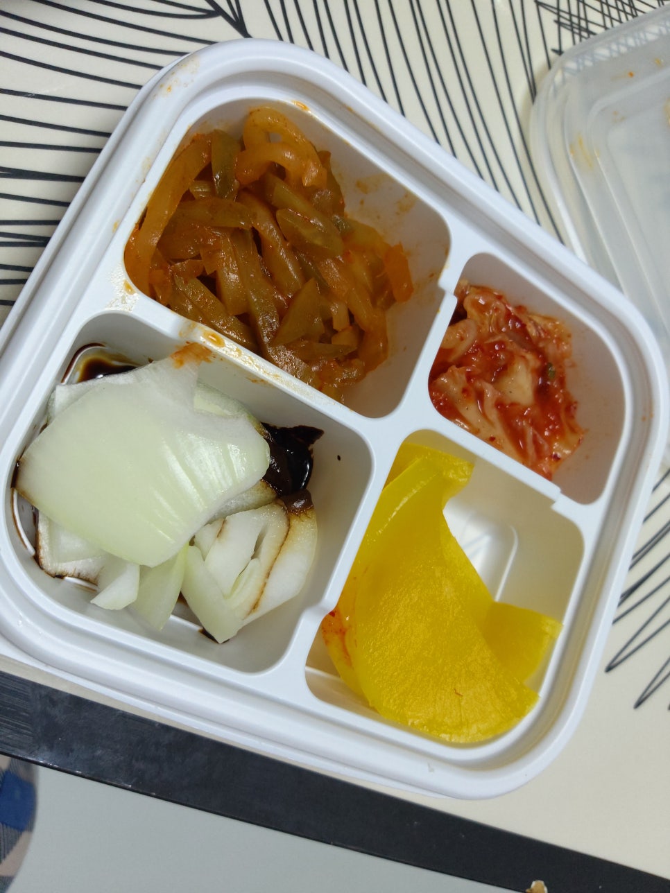 문산야식 이미지