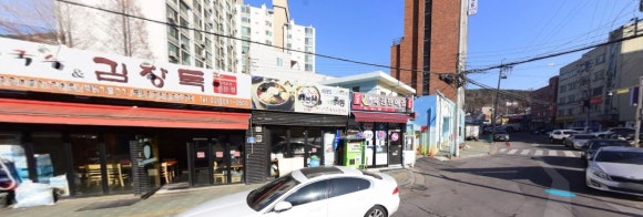 중구－가로가판대－37 이미지