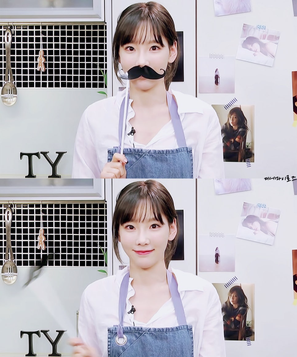 태연라이브 이미지