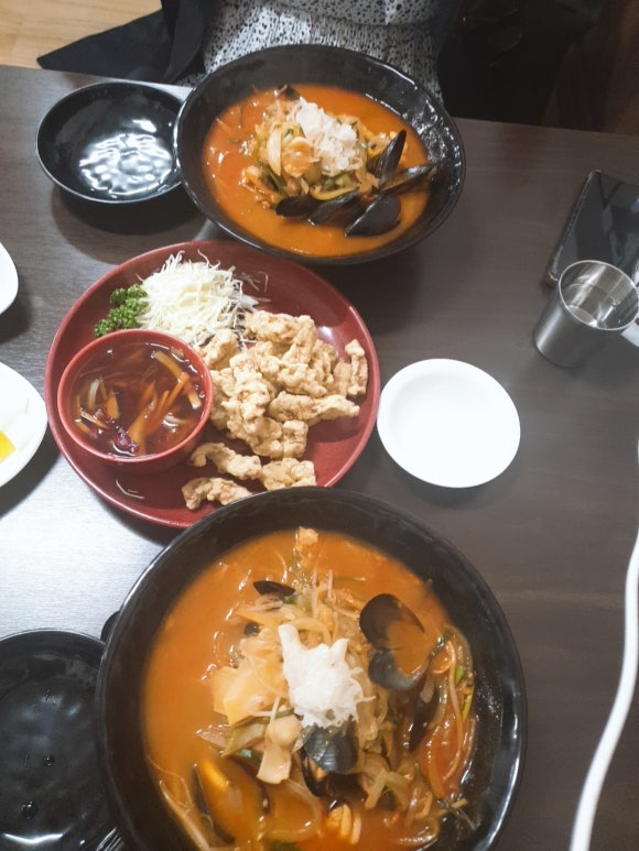 챠오차이 이미지