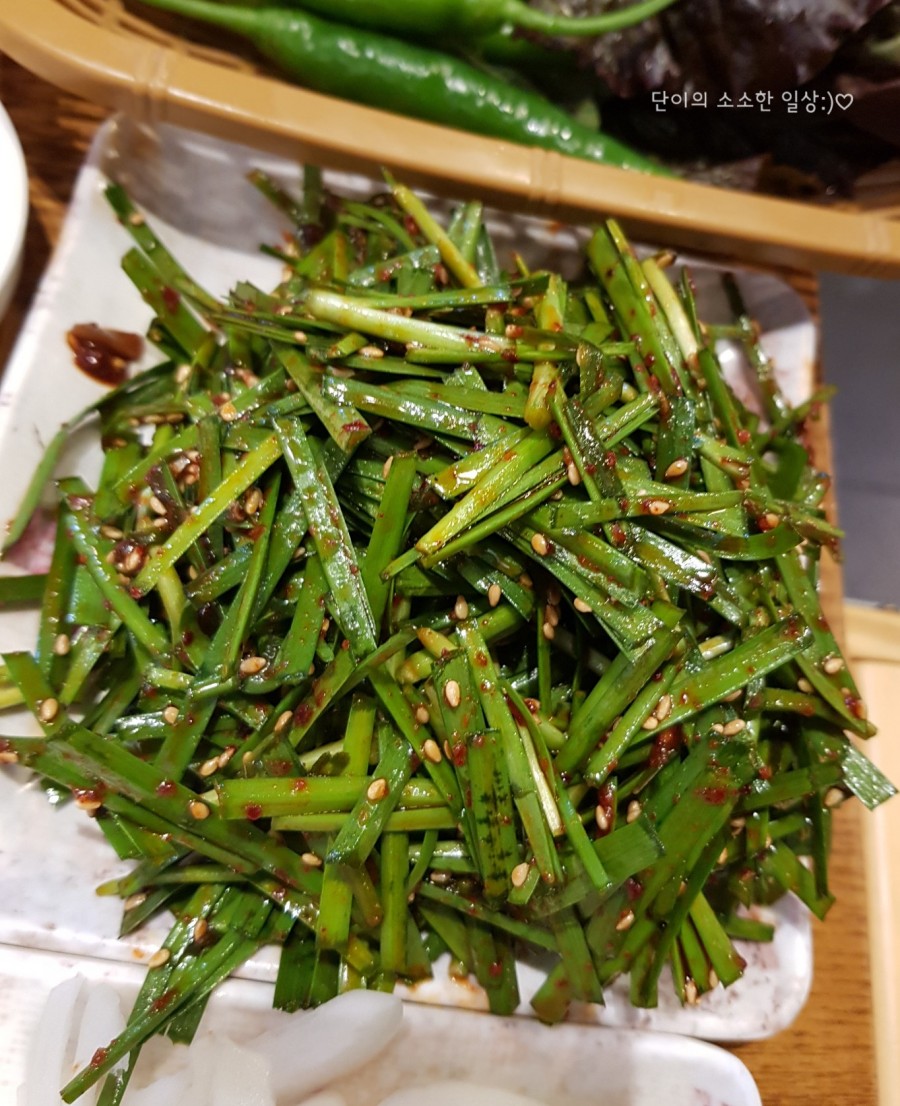 참숯맛뒤통구이 이미지