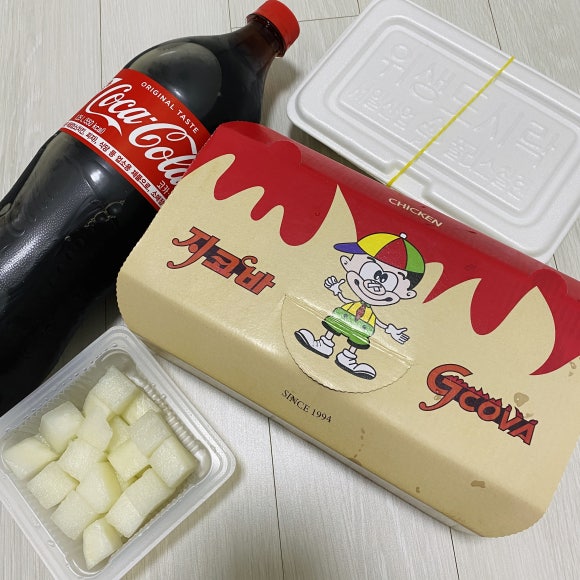 지코바독산 이미지