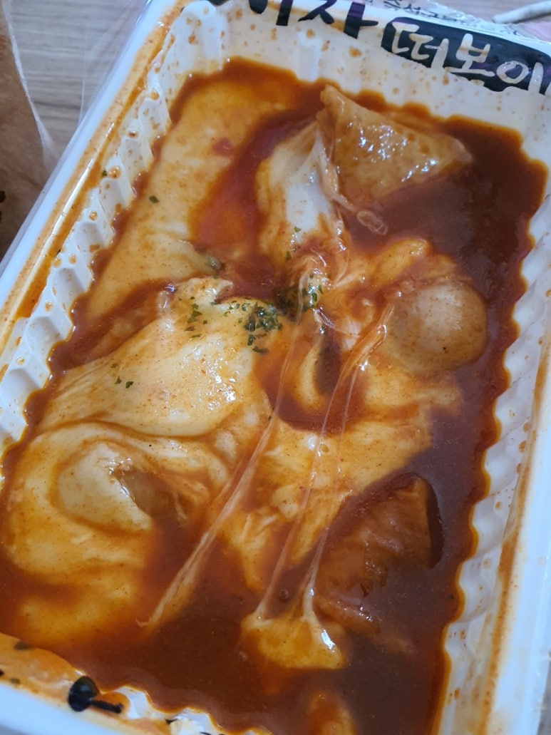 신참떡볶이내당삼익뉴타운점 이미지