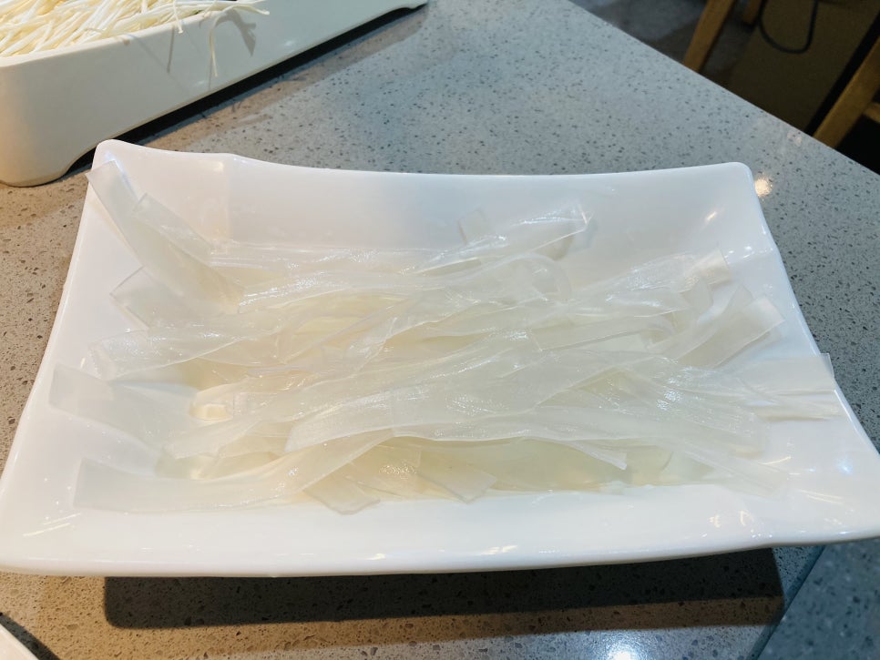 반티엔야오 카오위 이미지