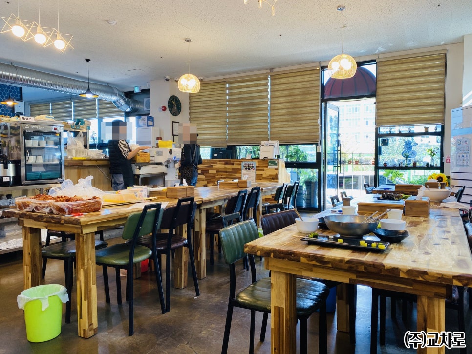 참좋은김밥 이미지