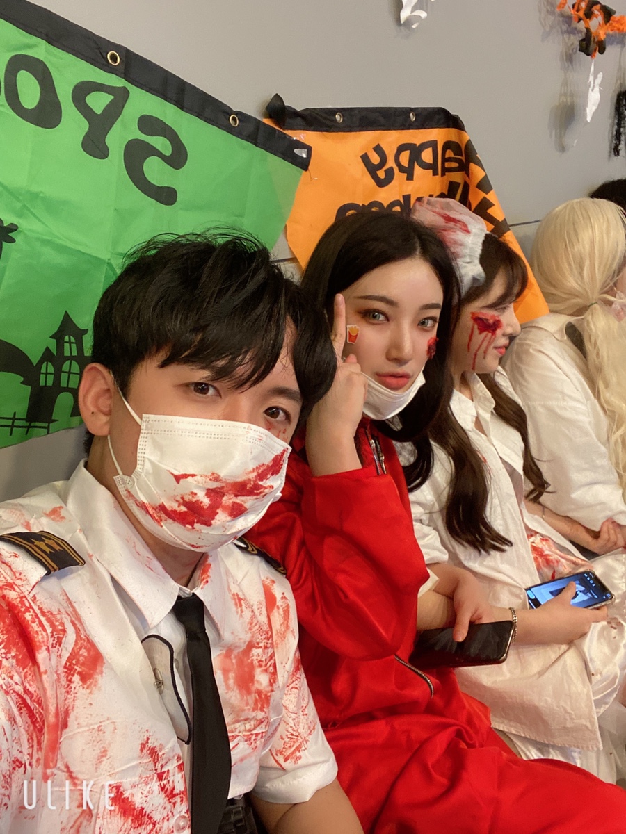 하둔헤어 이미지