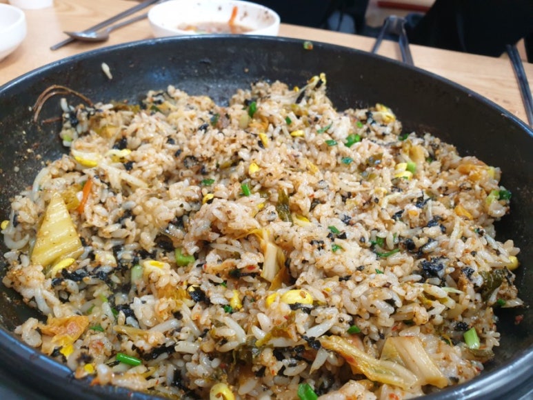 한남불고기 이미지