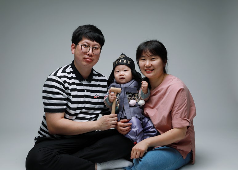 경춘사진관 이미지