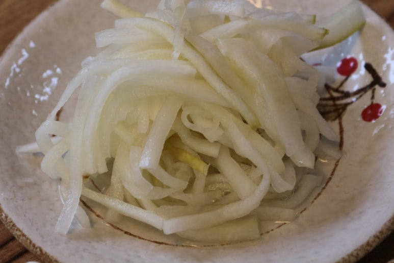 꼬꼬와메밀국수 이미지
