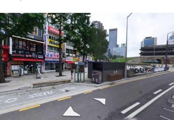 중구－가로가판대－37 이미지