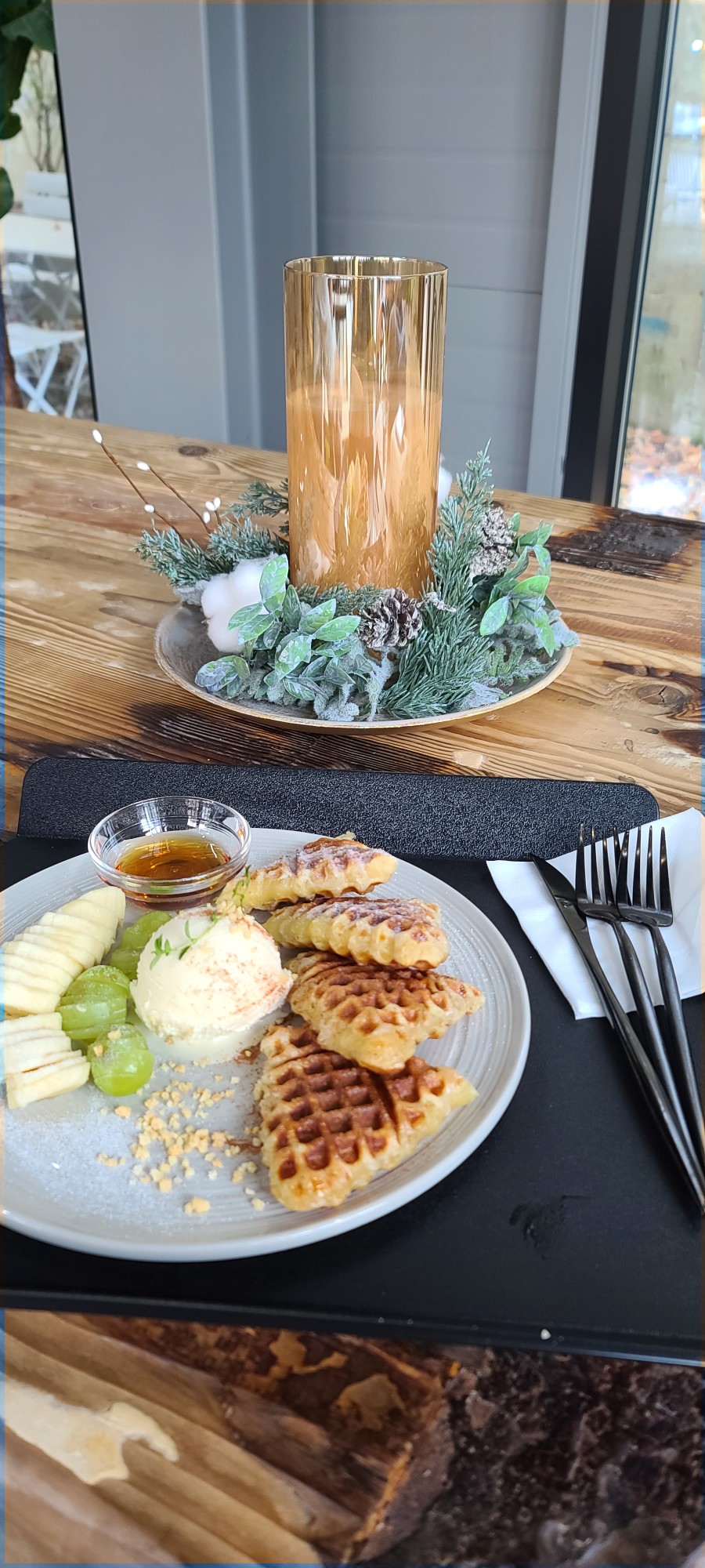 카페비비&와플 이미지