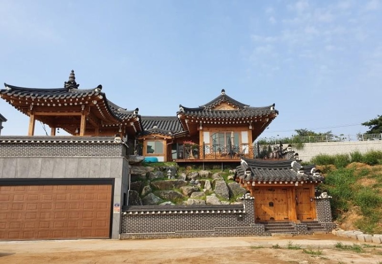 모드니한옥펜션 이미지