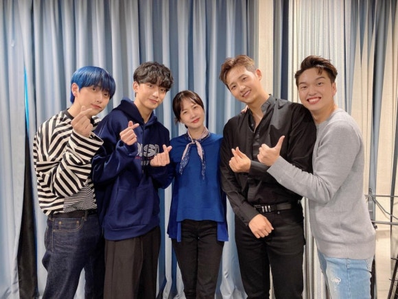 (주)신우 이미지