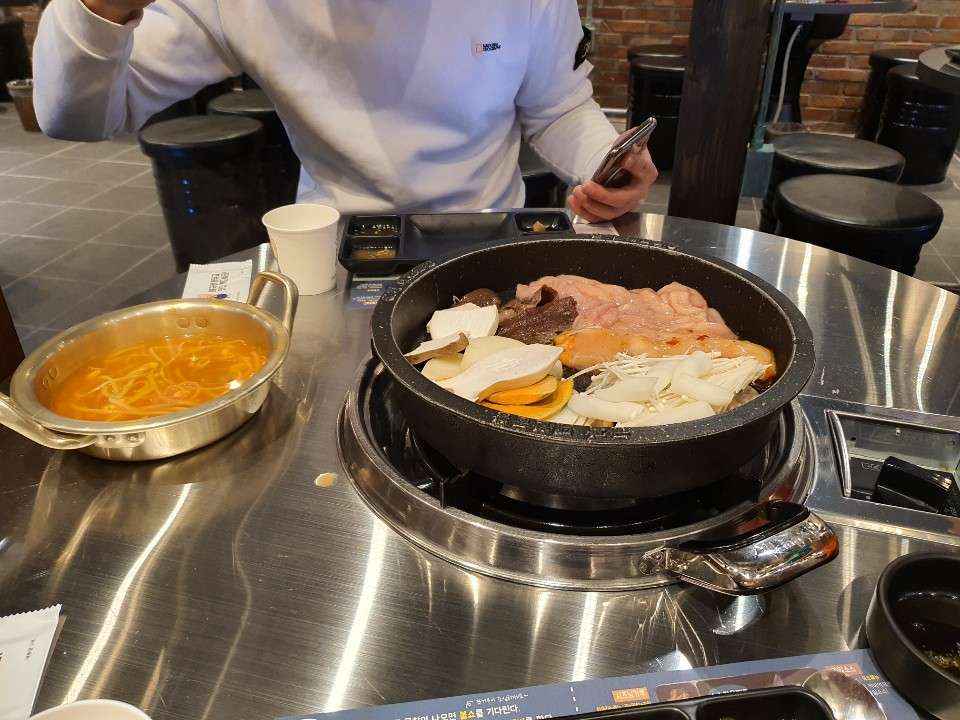 군자대한곱창수원 이미지