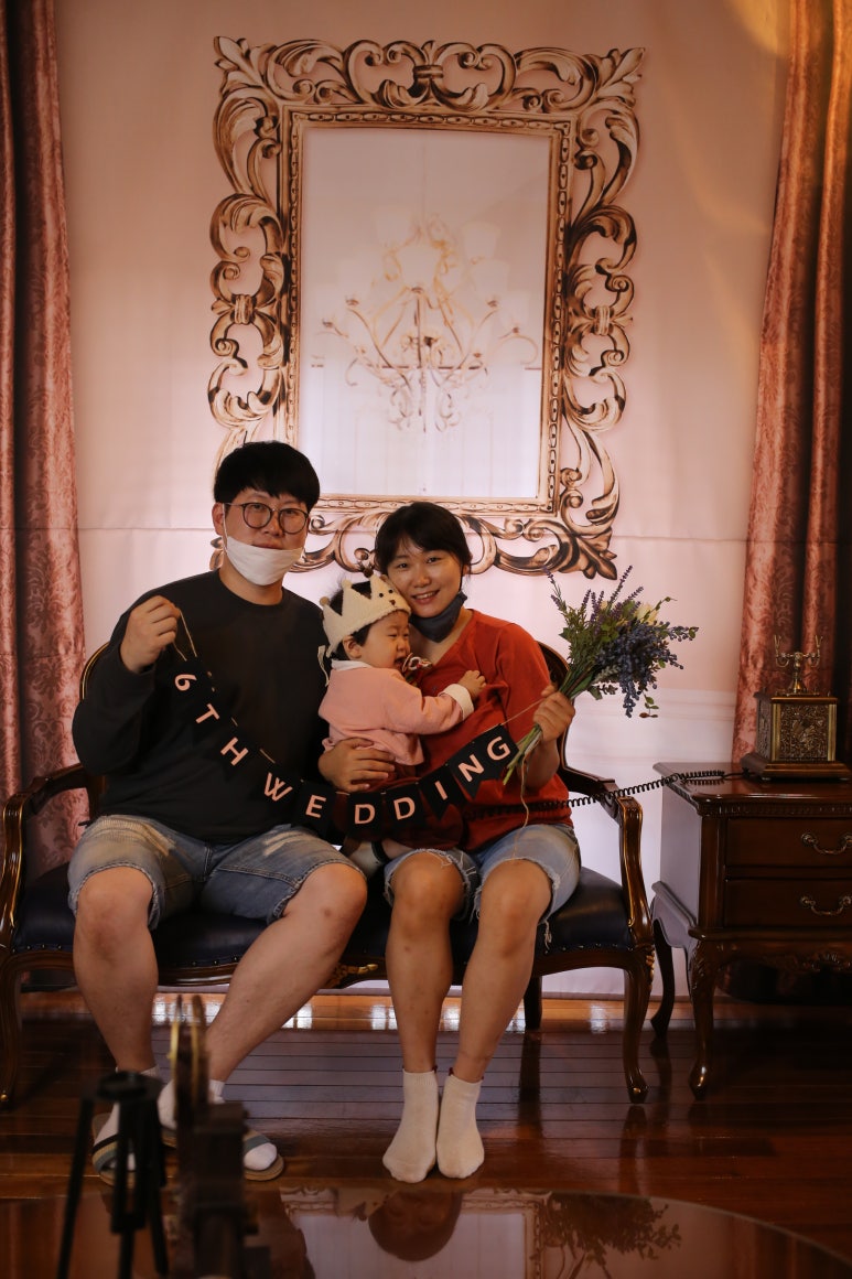 경춘사진관 이미지