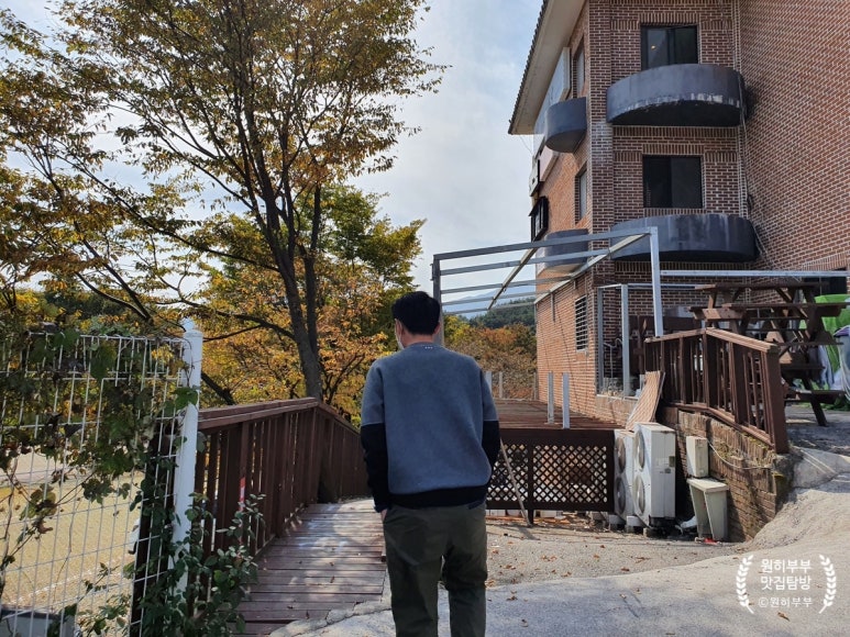 수승대콘도텔 이미지