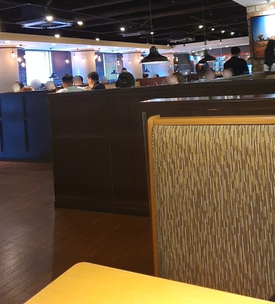 파스타입니다 해운대점 이미지