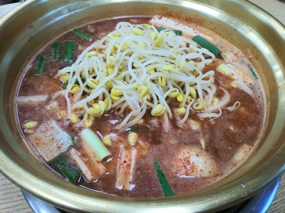 한남불고기 이미지