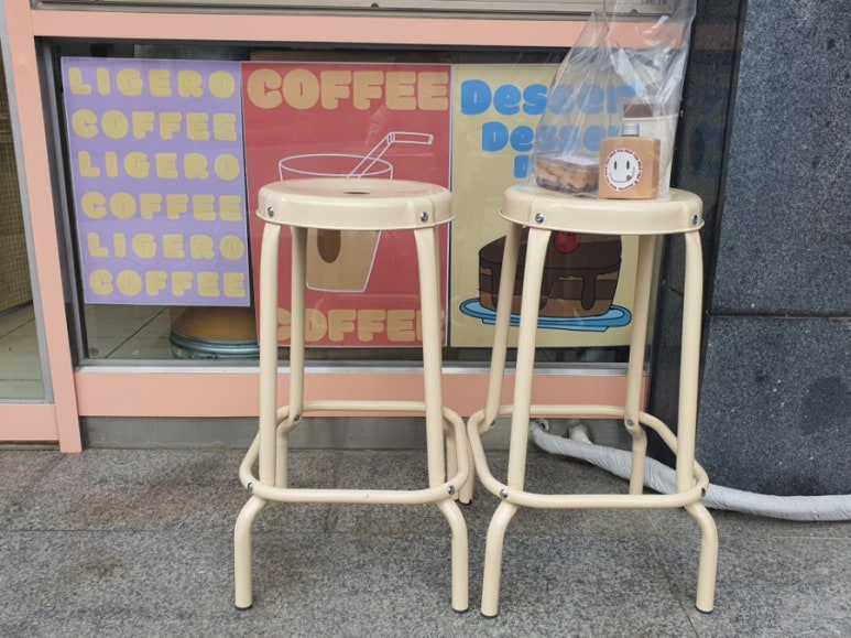 리게로커피 이미지
