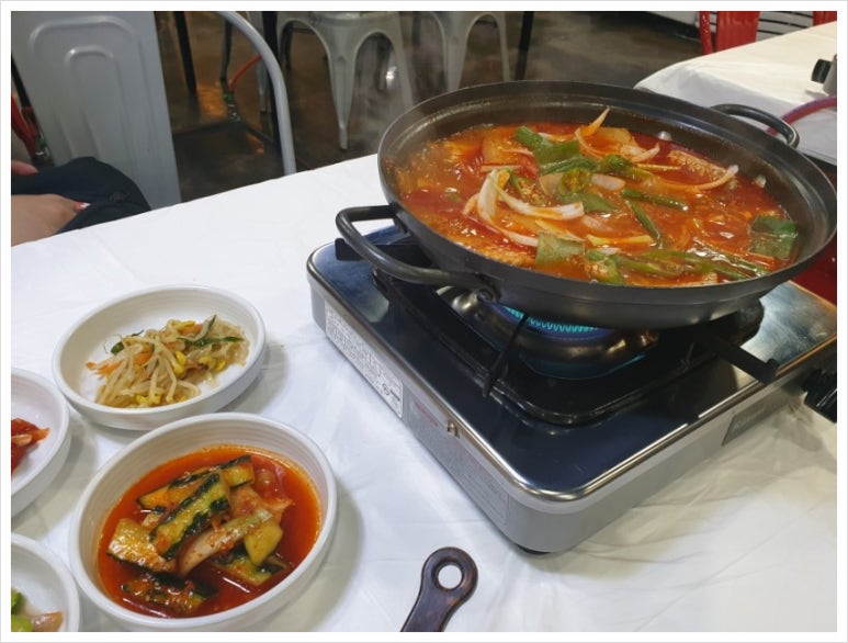 남매네왕갈치 이미지
