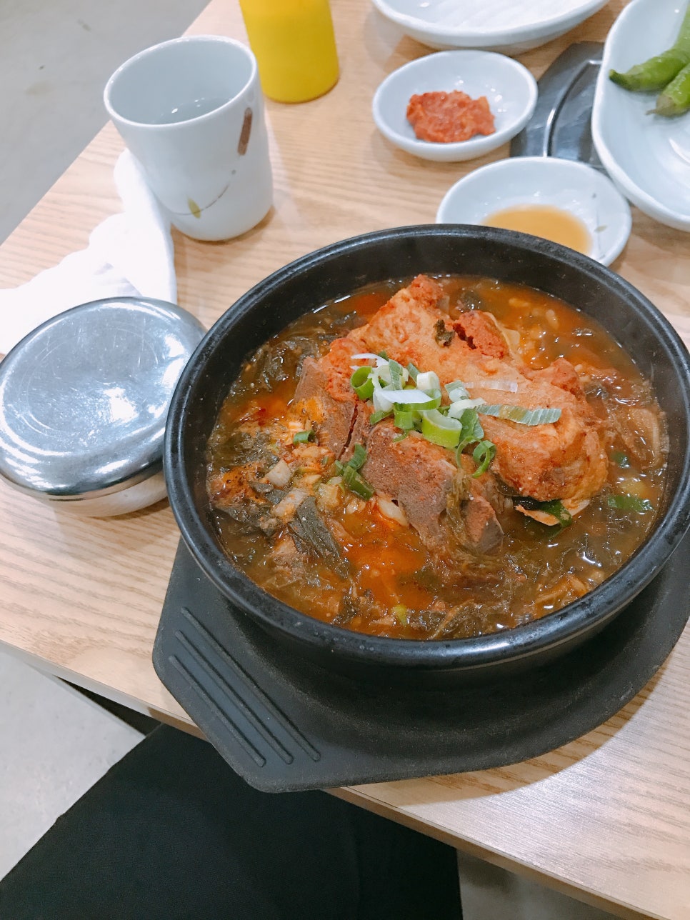 어림지(이동점) 이미지