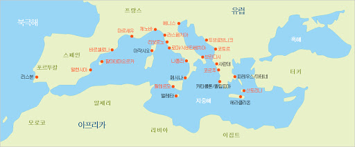 튼튼한거북이 이미지