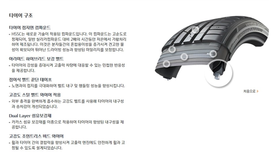청원타이어 이미지