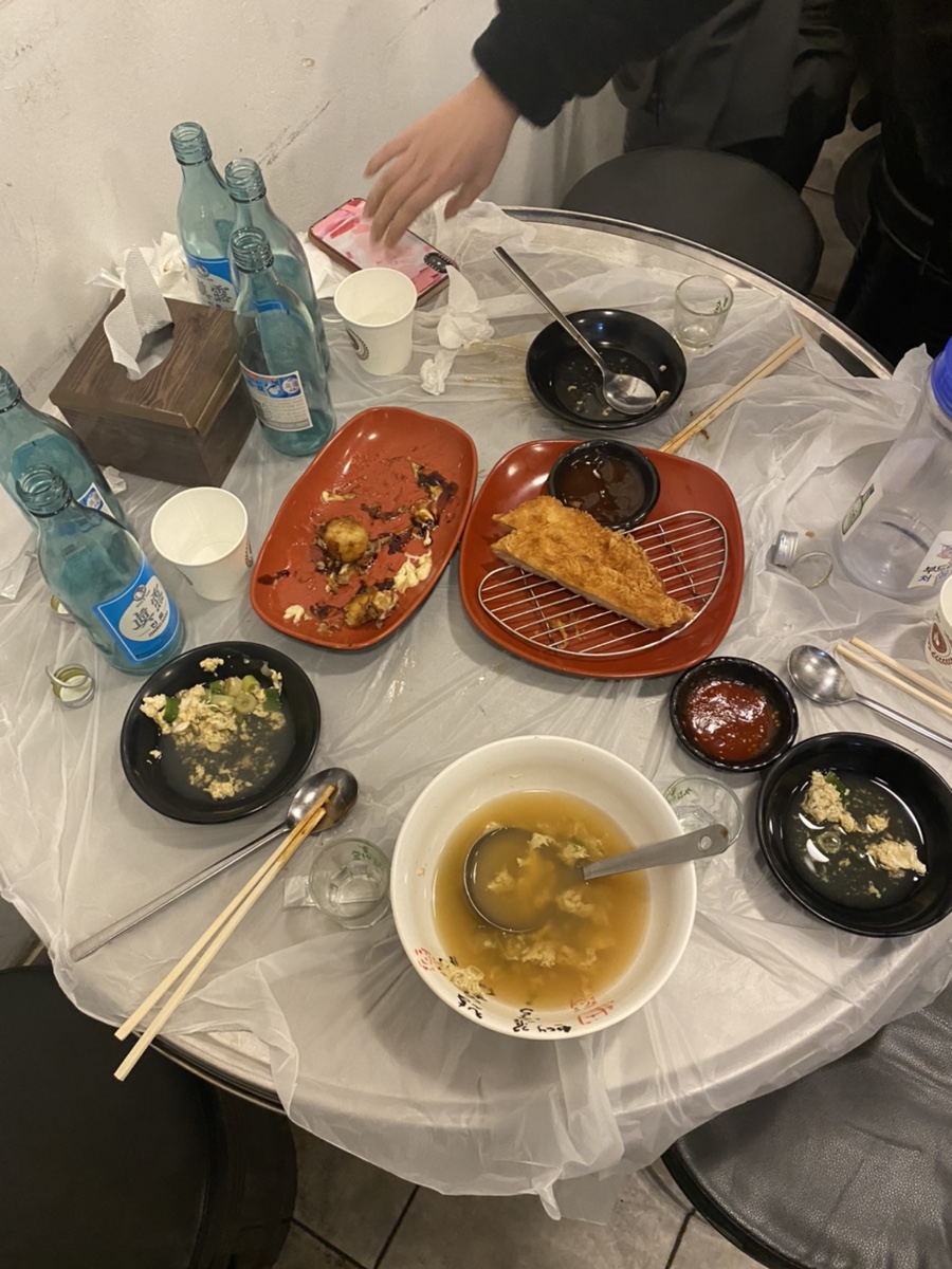 보정동골목집 이미지