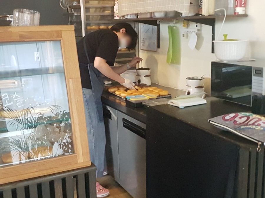 오또도넛 이미지