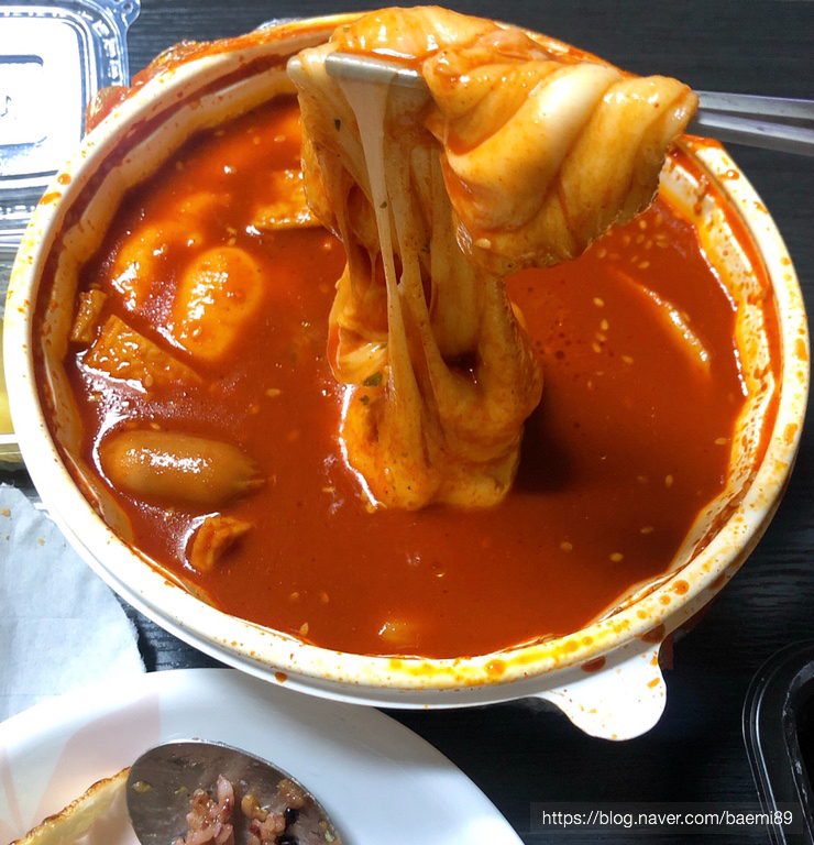 명수네국물떡볶이 이미지