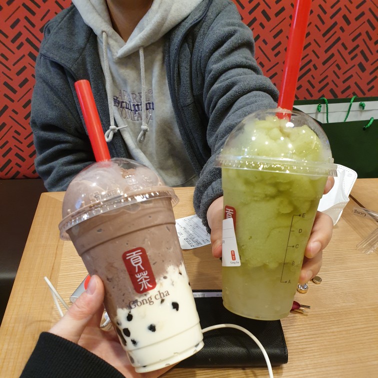 갯마을해물칼국수 이미지
