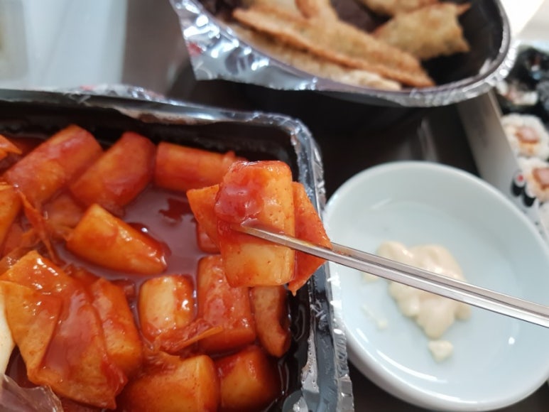 스쿨푸드딜리버리잠실 이미지