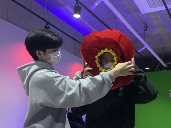 아띠사회적협동조합 이미지