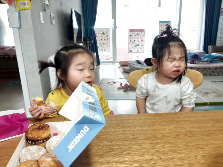 던킨포천송우리점 이미지