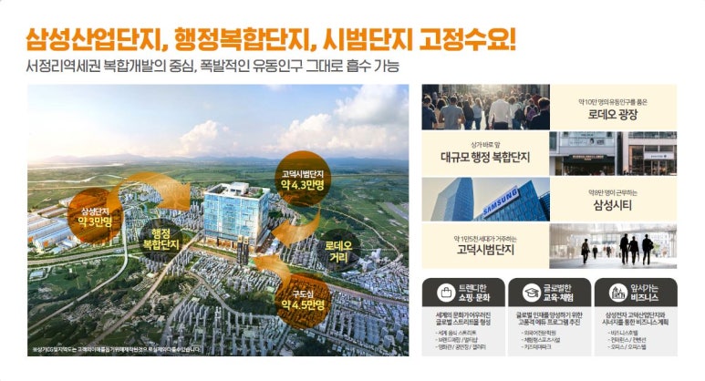 고덕서정 이미지