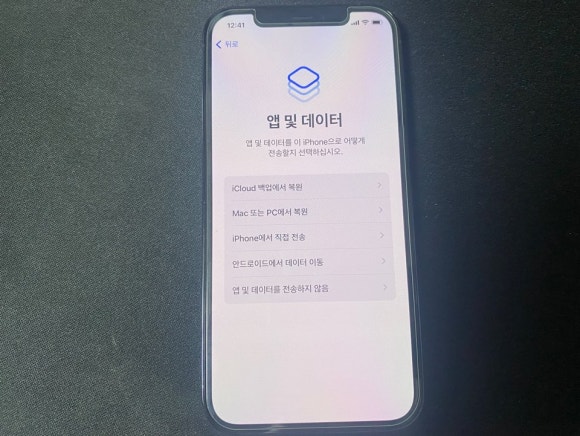 퍼시픽블루 이미지