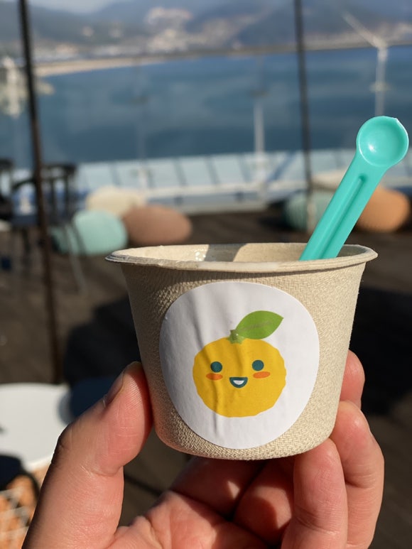보물섬카페 이미지