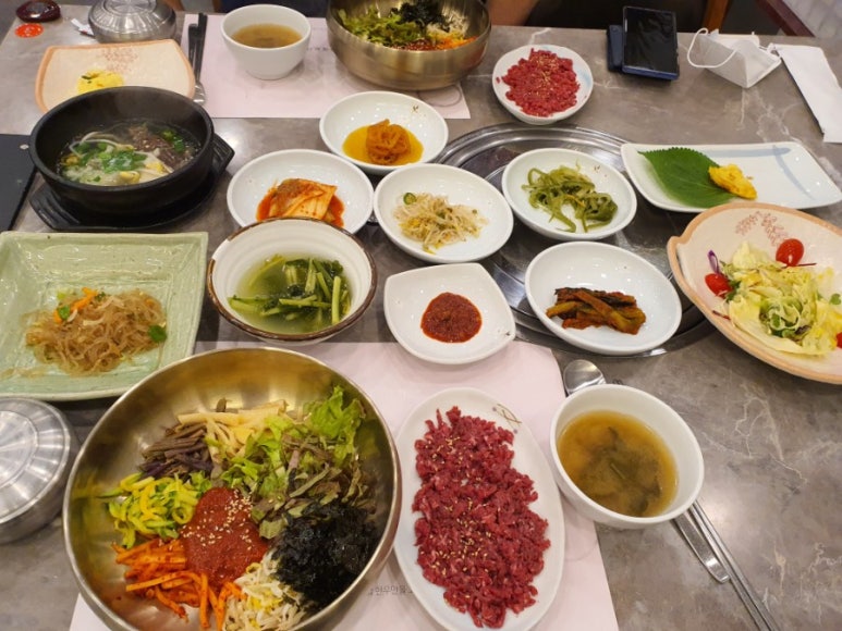 예가생고기 이미지