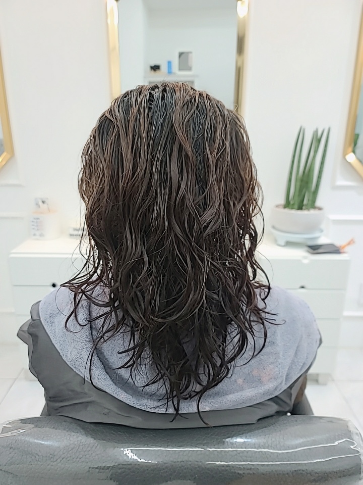 머리에 반하다 이미지