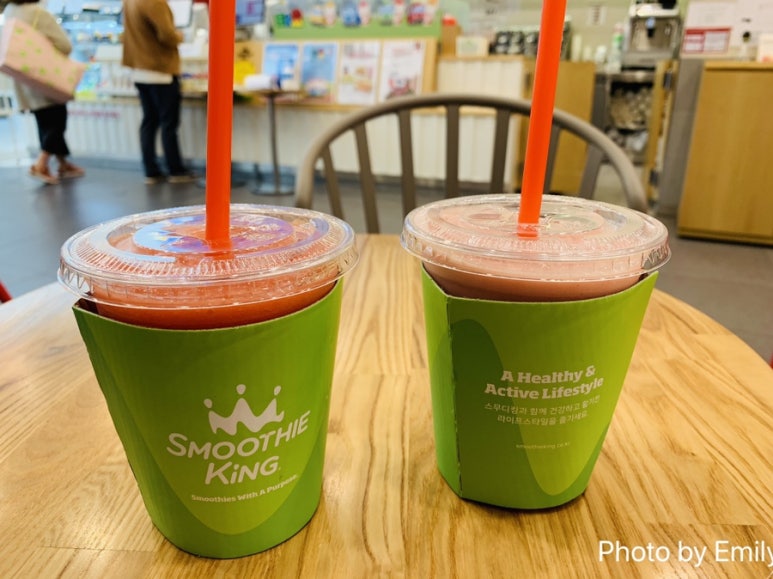 한끼푸드킹 이미지