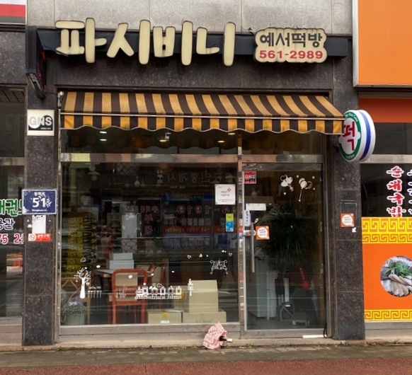 파시비니 이미지